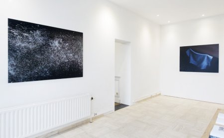 Espace Galerie Flux 2016