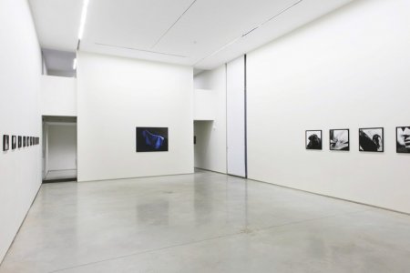 Galerie Triangle bleu - Stavelot - 2009